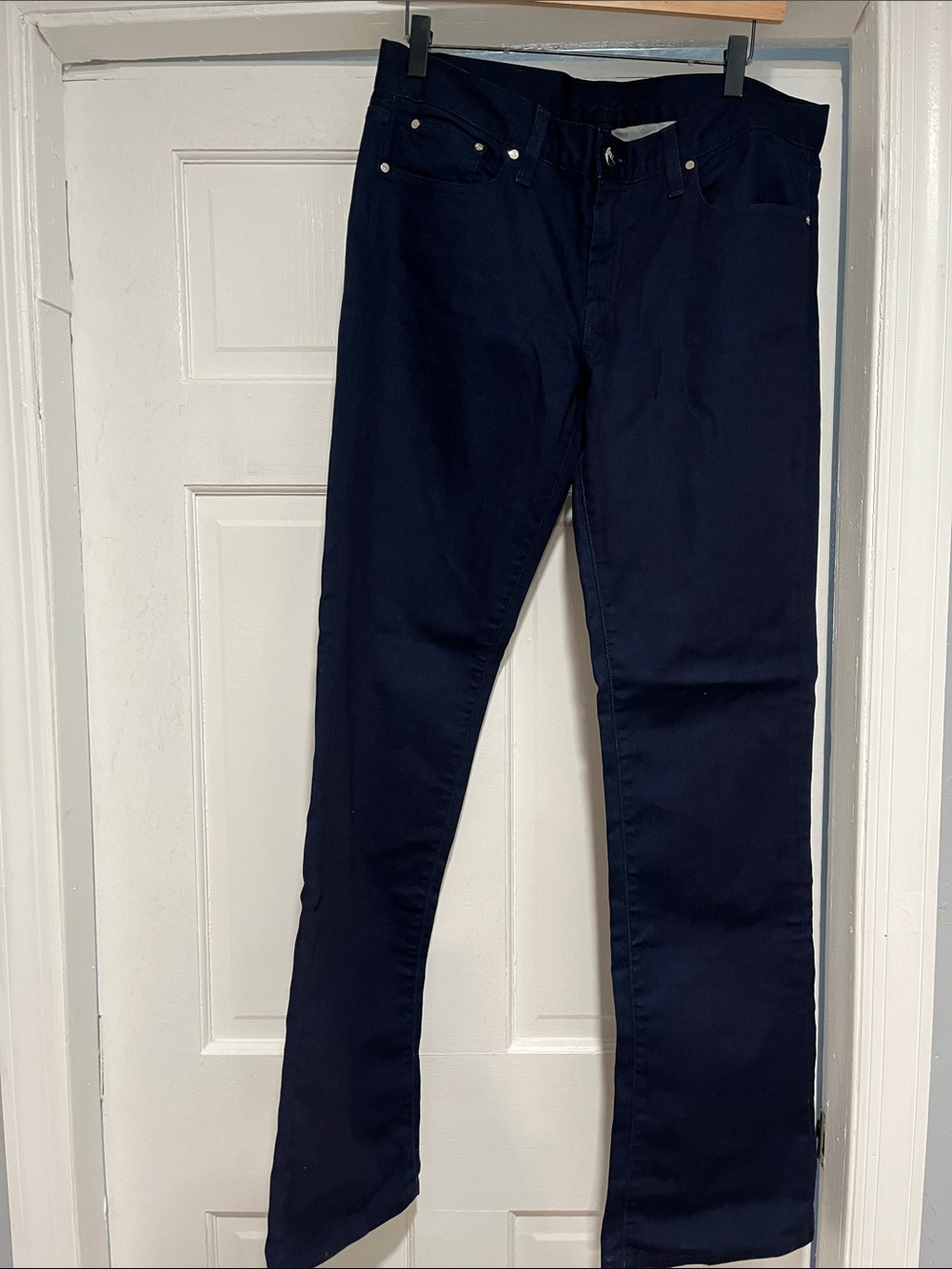 Ralph Lauren Dark Navy (Lunada Blue) Jeans